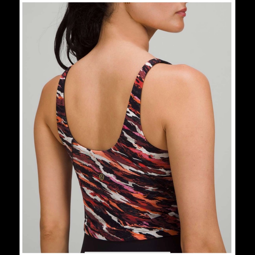 Lululemon Tank Top| Size 6